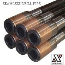 SEAMLESS DRILL STEEL PIPE/API 5D